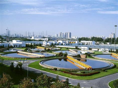 广西北海工业园污水处理厂_湖南泛航智能装备有限公司