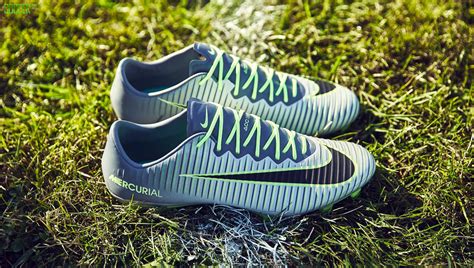 Nike Mercurial Vapor X CR7实物照曝光 - 球鞋 - 足球鞋足球装备门户_ENJOYZ足球装备网