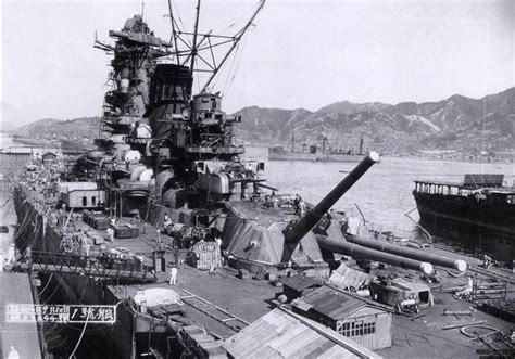 历史上最大的战列舰大和号，在服役期间，它的战绩如何？