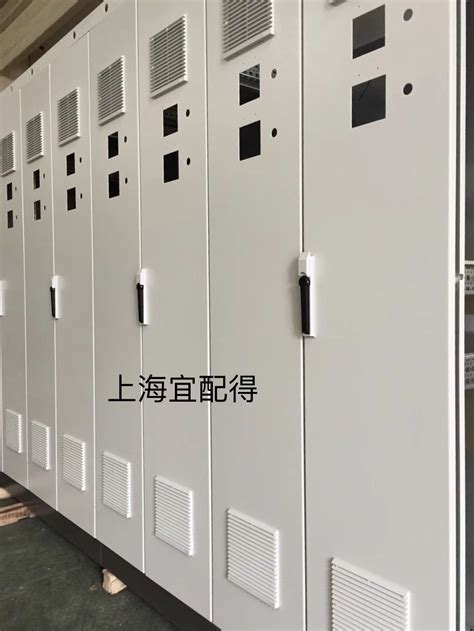 仿威图机柜并柜| 上海宜配得电气设备有限公司