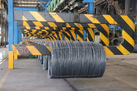 热轧光圆钢筋-广西贵港钢铁集团有限公司