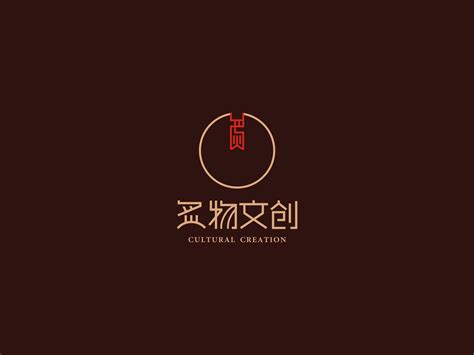 岭南文创 logo|平面|Logo|灿妮儿 - 原创作品 - 站酷 (ZCOOL)