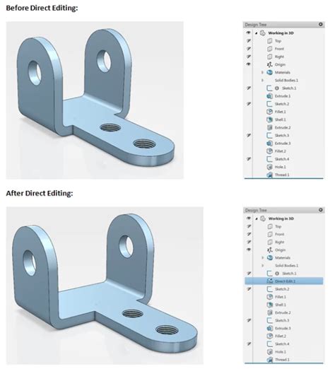 【建模技巧】3ds max异形一体化造型之3分钟参数化椅子建模（附视频演示）_第4页3Dmax教程