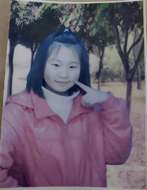 13岁女孩失踪逾11年 事发地与胡鑫宇在同一县城_凤凰网资讯_凤凰网