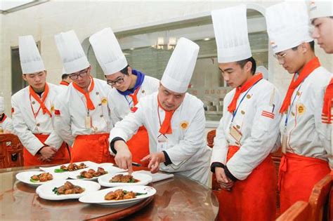 厨师短期培训班能学会吗？_杭州新东方烹饪学校官方网站