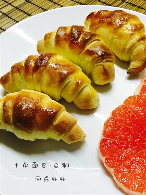 上海 | 火遍全网的“牛角包之神” B&C，值得吃吗？|牛角包|面包|上海市_新浪新闻