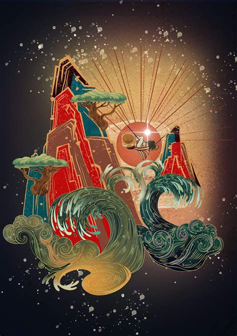 龙族图片