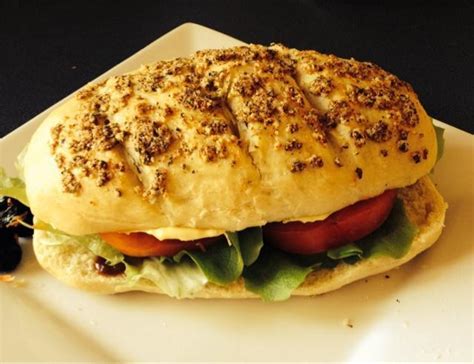 subway赛百味真的提供了让大家满意的三明治吗? - 知乎