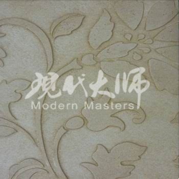 现代大师艺术漆创意镂刻经典系列_王女士_美国室内设计中文网博客