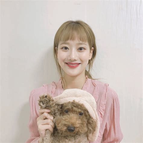 李娜恩ins图片