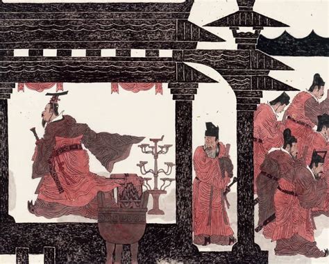 王立新说史|汉桓帝、汉灵帝和宦官是如何屠戮知识精英的__凤凰网
