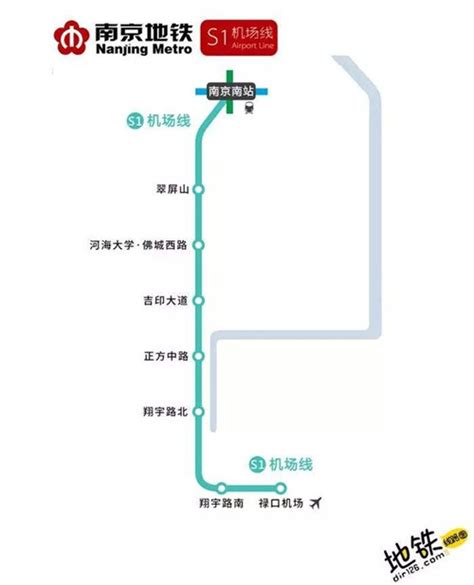 南京地铁2号线最早几点开- 南京本地宝