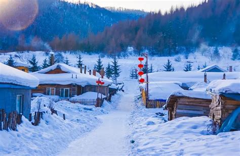 最适合冬天旅游的地方 冬天最值得去的旅游景点_旅泊网