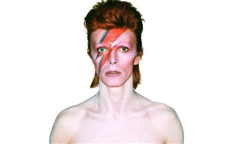 大卫·鲍威 David Bowie
