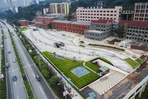 沙坪坝：优化空间布局 提升城市产业能级凤凰网重庆_凤凰网