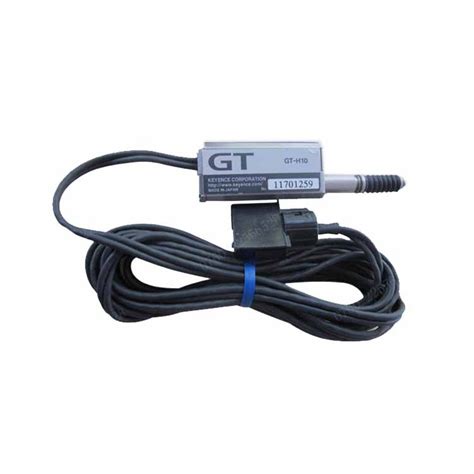 基恩士LK-G155位移传感器全新原装现货质保_振动/接近/位移传感器_维库电子市场网