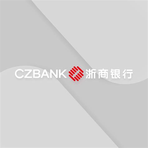 CZBANK 浙商银行 - LOE DESIGN