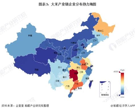 2023年中国预包装大米行业市场现状预测分析：东北大米市场占有率高（图）-中商情报网