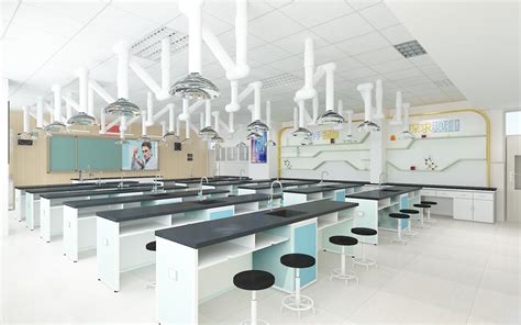 化学常规实验室-海南佳昂科技有限公司