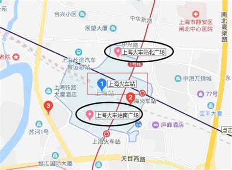 重庆北站火车站是北广场还是南广场-最新重庆北站火车站是北广场还是南广场整理解答-全查网