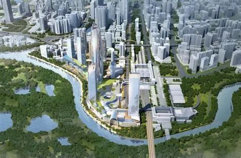 罗湖投控项目 - 深圳英飞拓智园科技有限公司
