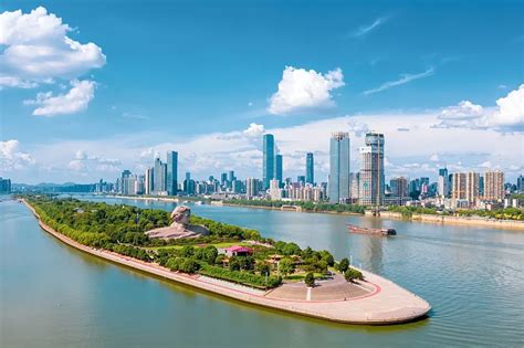 长沙市全球城市排名为第113位 中国城市第15位__凤凰网
