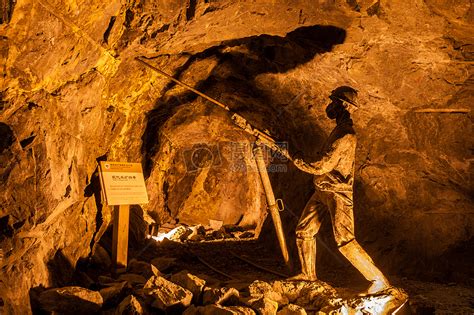 天国拯救地下社会矿产设施竖井在哪 重开矿场竖井矿产设施调查-8090网页游戏