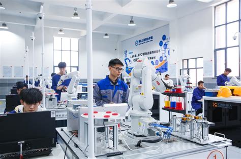 2019-2025年中国制造业自动化行业市场竞争格局及行业发展前景预测报告_智研咨询