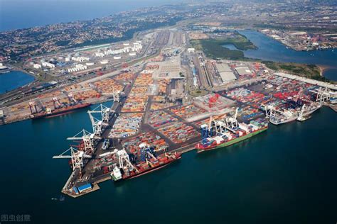 2020年免收的港口建设费到底高达多少亿？ - 知乎