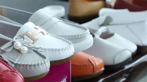 足安达鞋业：用心为妈妈做一双好鞋_网罗鞋业创新事 | 鞋业头条