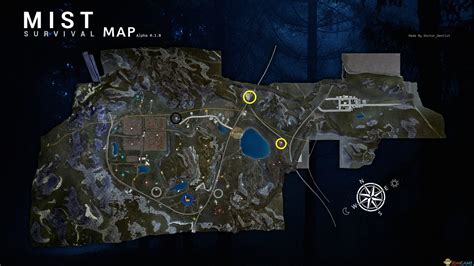 奥日和黑暗森林 道具收集品隐藏地点全标示地图攻略_3DM单机