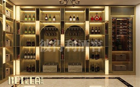 重庆整体酒窖【设计 定制】-武汉市彼得利酒窖科技有限公司