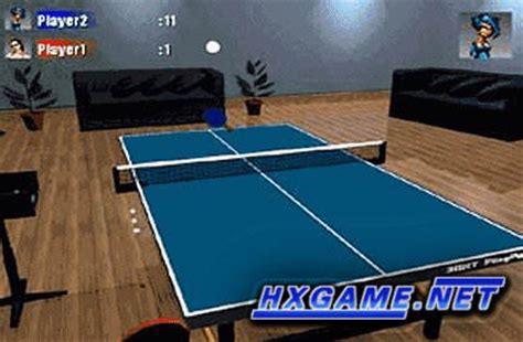 3d乒乓球下载_3d乒乓球单机游戏下载