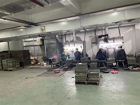芜湖北极光电子科技生产净化车间改造-实验室-恒亚净化