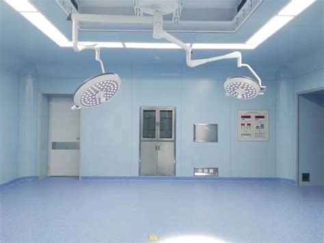 手术室净化工程公司哪家比较好-东莞市纯美空气净化科技有限公司