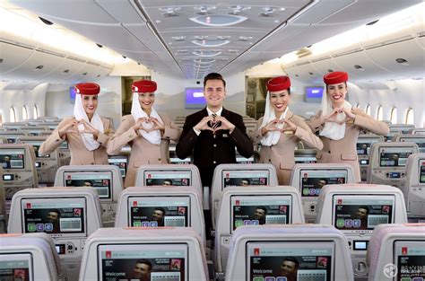 阿联酋航空连续14年荣获Skytrax“全球最佳机上娱乐”大奖_民航_资讯_航空圈
