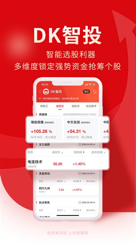 牛股王股票软件-牛股王股票手机版下载-牛股王app下载官方版