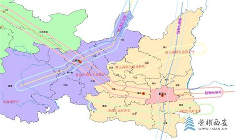 陕甘宁青地图,陕甘宁地图,青甘地图旅游地图_大山谷图库