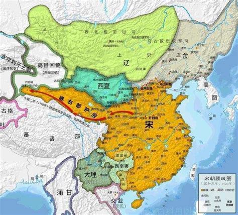 中国国土面积究竟有多大？看完涨知识，其实远超960万平方公里