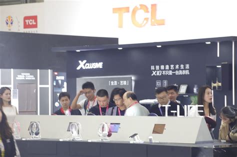 全球化之路：TCL电子向智能科技公司的关键一跃 - 知乎