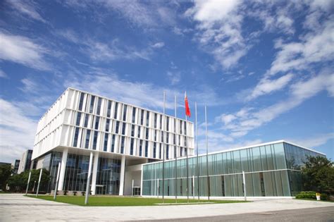 国家知识产权局专利审查协作北京中心领导一行来院交流-知识产权学院