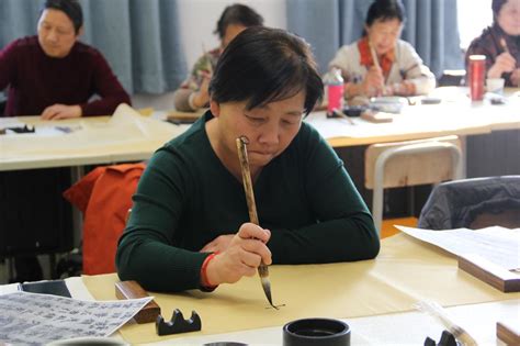 北京成年人书法培训班课程设置_成年书法_云墨轩书院官网-手机版