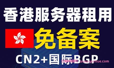 香港服务器选择CN2线路好?还是香港BGP的好呢? - 云服务器网