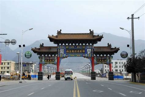 渭南市华县，华州区，著名旅游景区概览，一个4A级，两个3A级