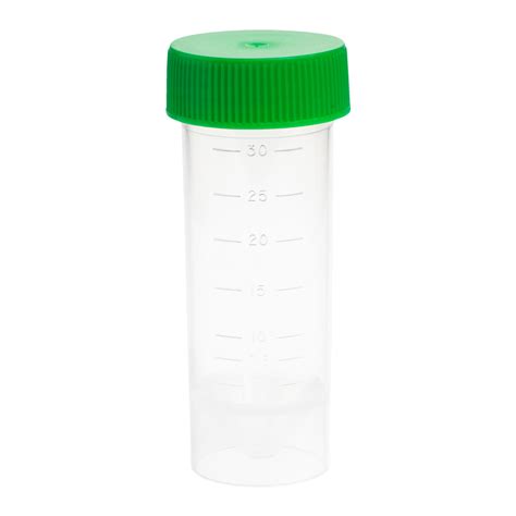 30mL Centrifuge Tubes | 229494 • CELLTREAT Scientific Products