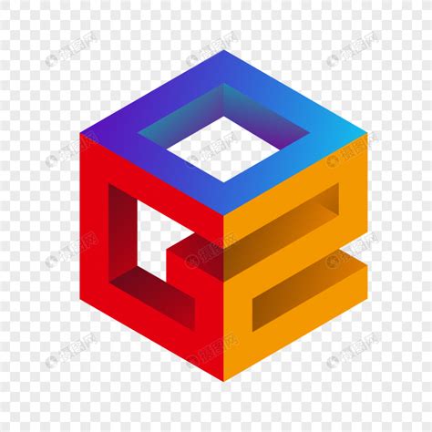 3d立体标志logo效果ps样机 – PS样机网