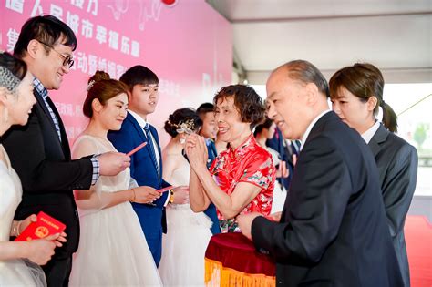 去年上海办理结婚登记9.22万对，来看看哪些月份新人扎堆领证？