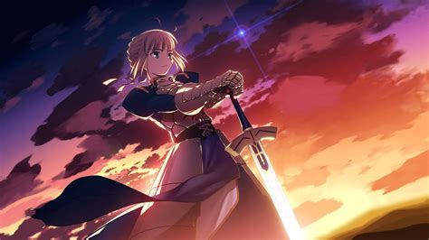 Fate Stay Night Ubw Wallpaper (84+ images)