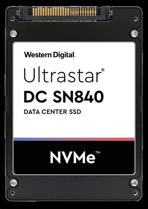 西部数据的“NVMe SSD存储进化论”__凤凰网