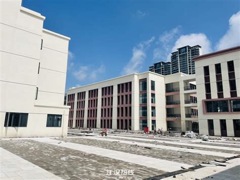 仙桃“双平台”建设正酣 - 湖北省人民政府门户网站